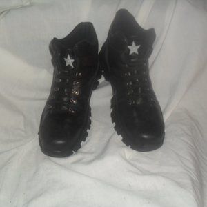 Men's Star 101's size 11.5